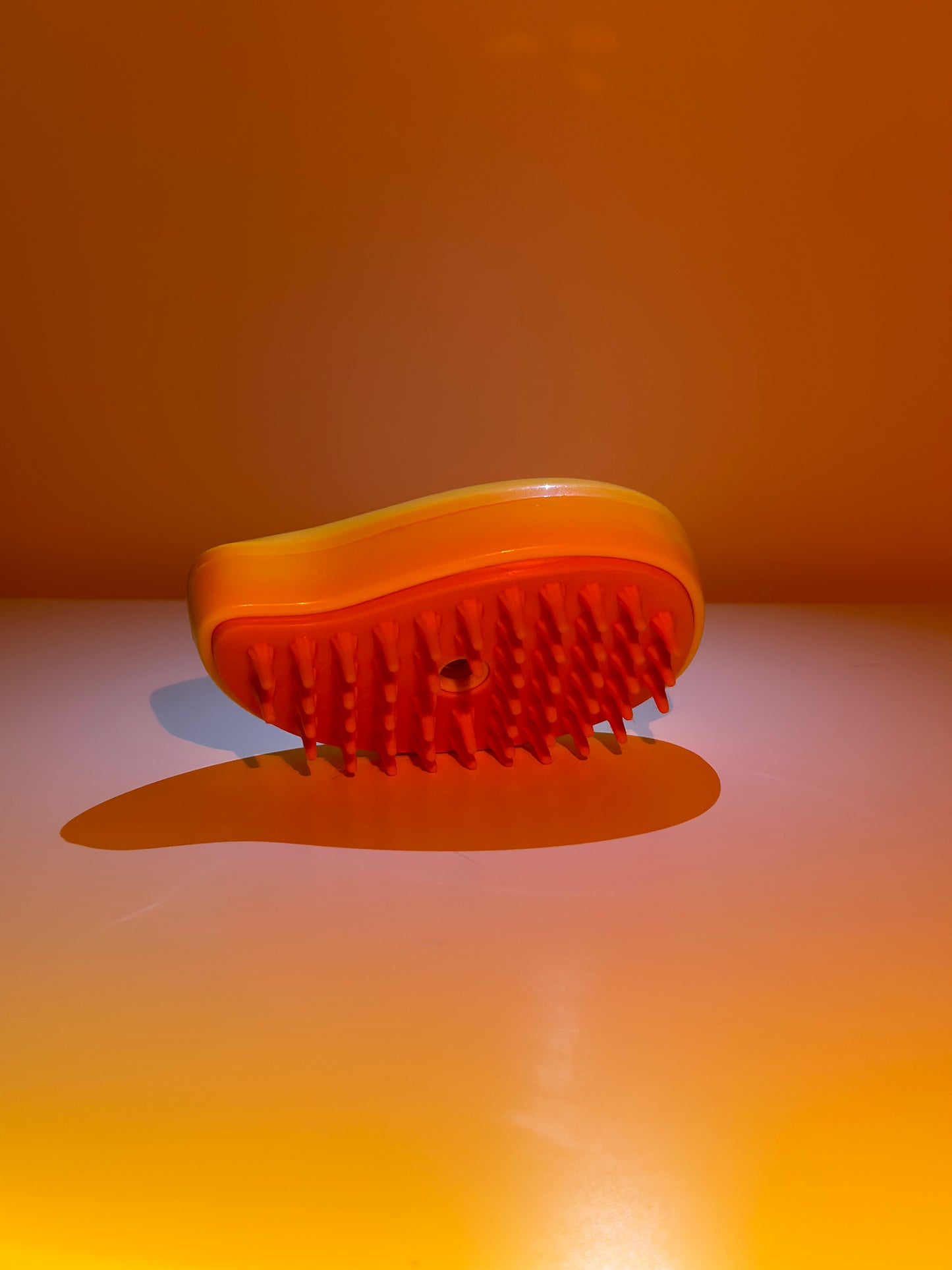 Radiant Horizon's Vaporized Comb