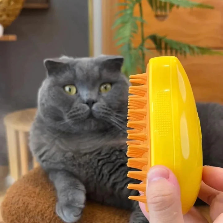 Radiant Horizon's Vaporized Comb