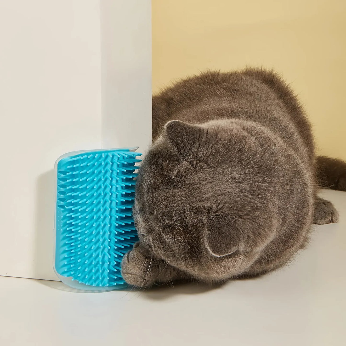 Corner Back Scratcher